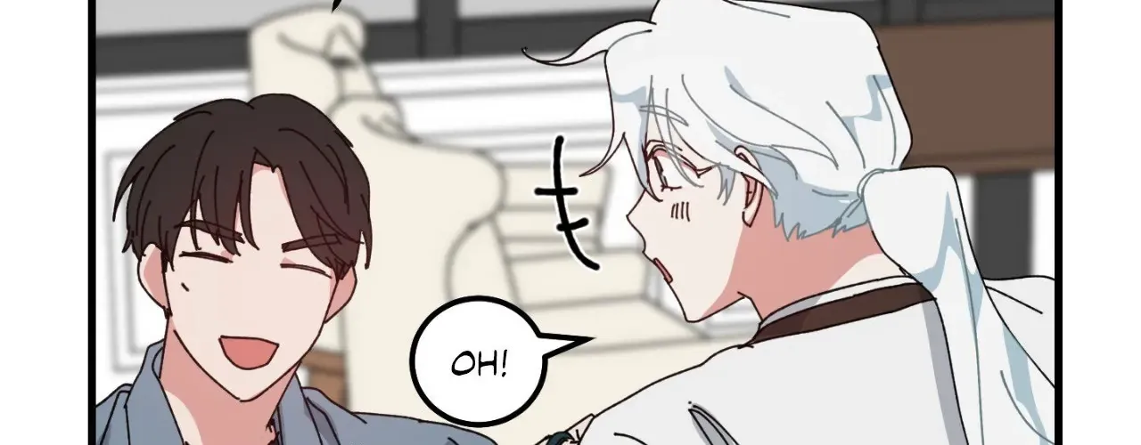 Love Me, My God Chapter 6.1 page 118 - 