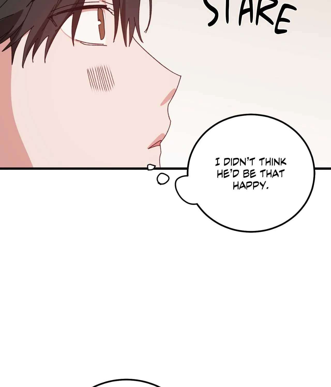 Love Me, My God Chapter 6.1 page 120 - 