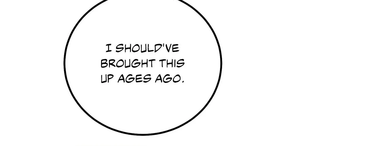 Love Me, My God Chapter 6.1 page 121 - 