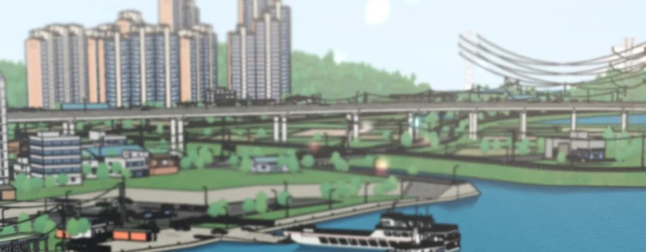 Love Me, My God Chapter 6.1 page 124 - 