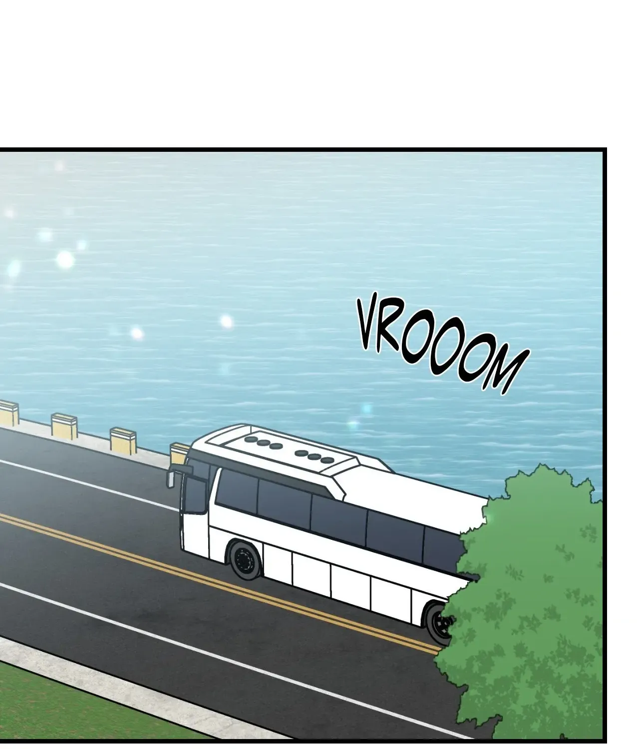 Love Me, My God Chapter 6.1 page 126 - 