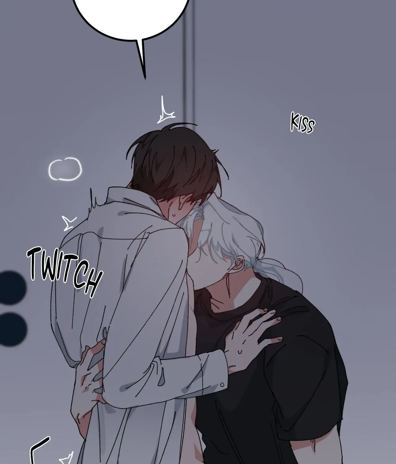 Love Me, My God Chapter 6.1 page 14 - 