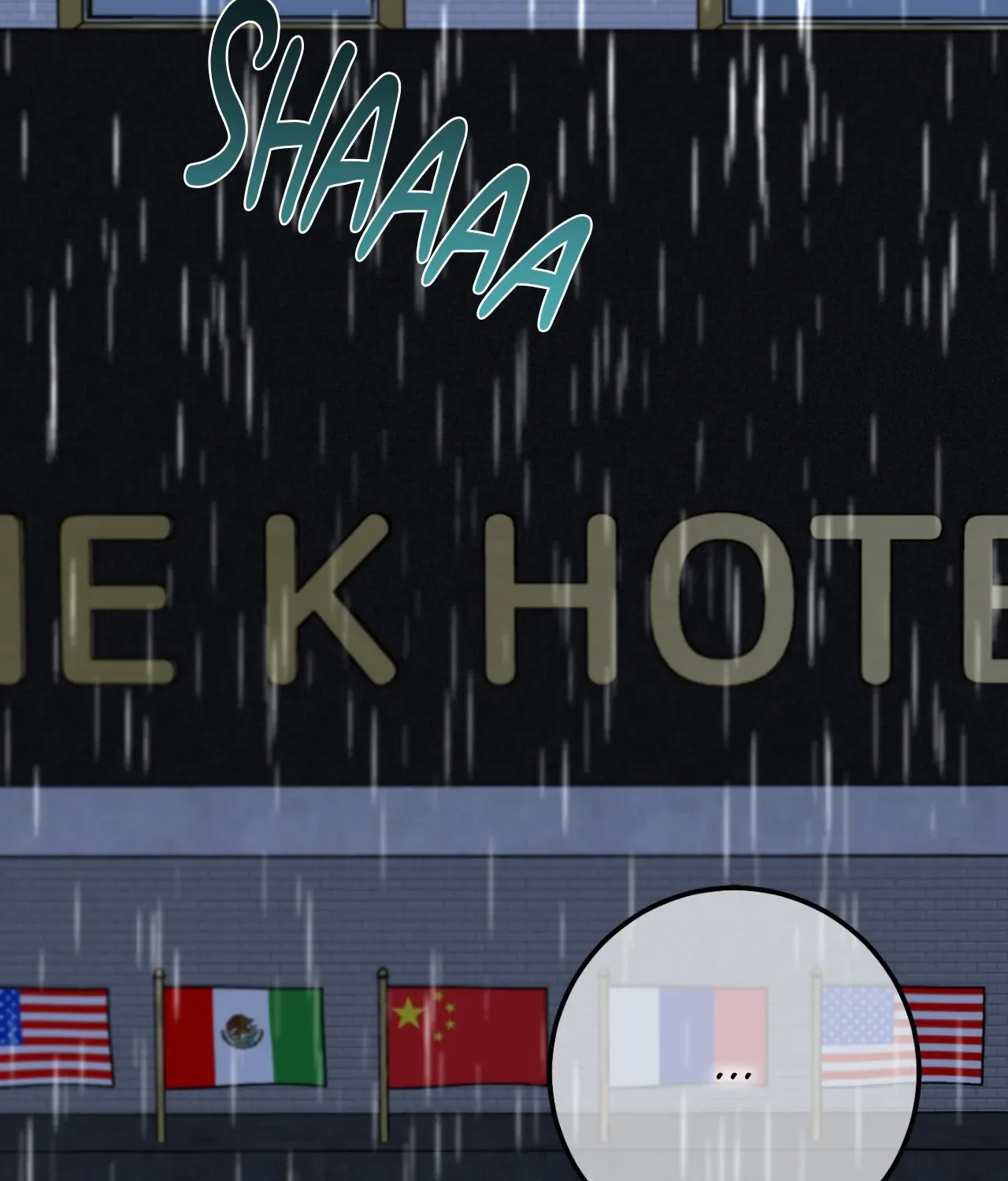 Love Me, My God Chapter 6.1 page 131 - 
