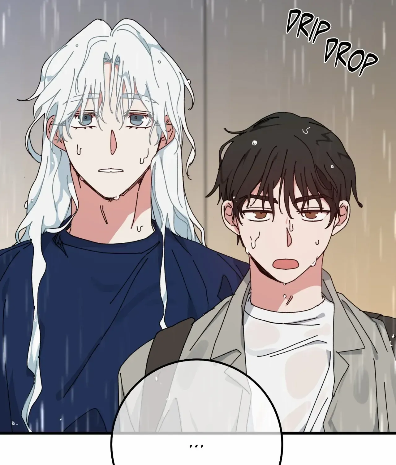 Love Me, My God Chapter 6.1 page 134 - 