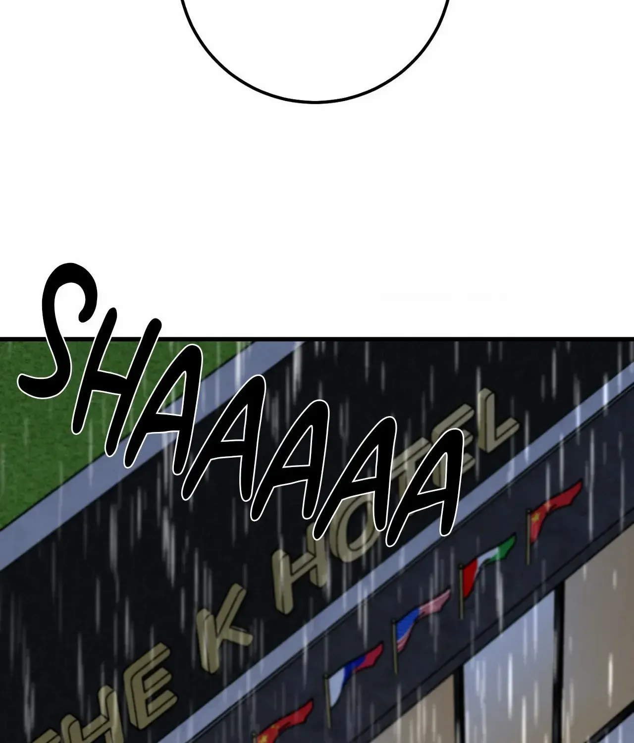 Love Me, My God Chapter 6.1 page 135 - 