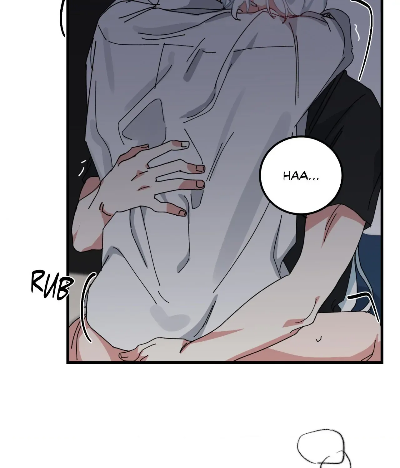 Love Me, My God Chapter 6.1 page 26 - 