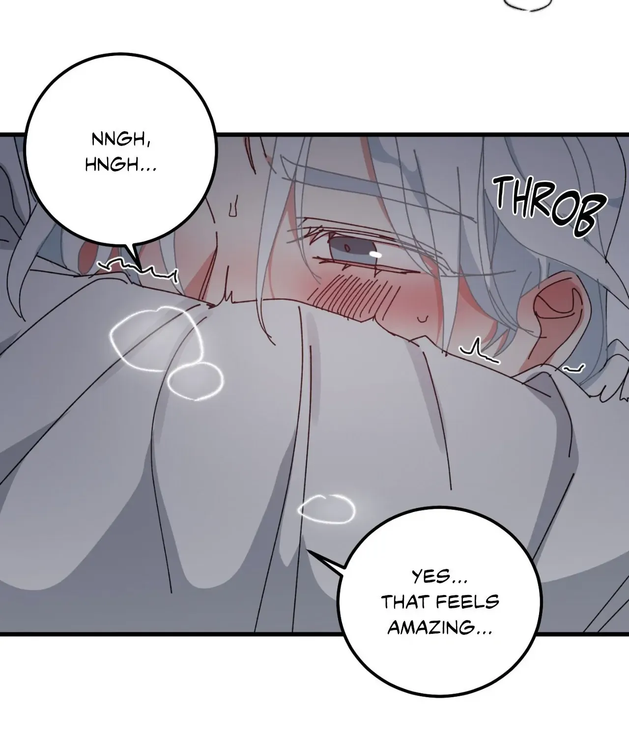 Love Me, My God Chapter 6.1 page 27 - 