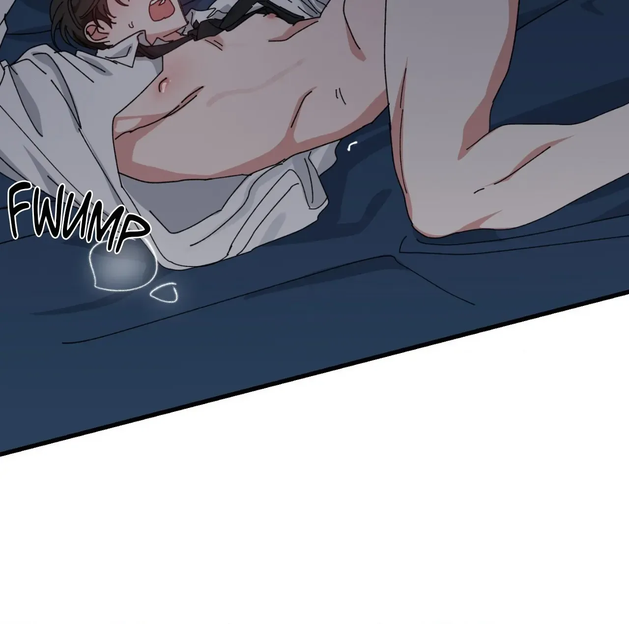 Love Me, My God Chapter 6.1 page 30 - 