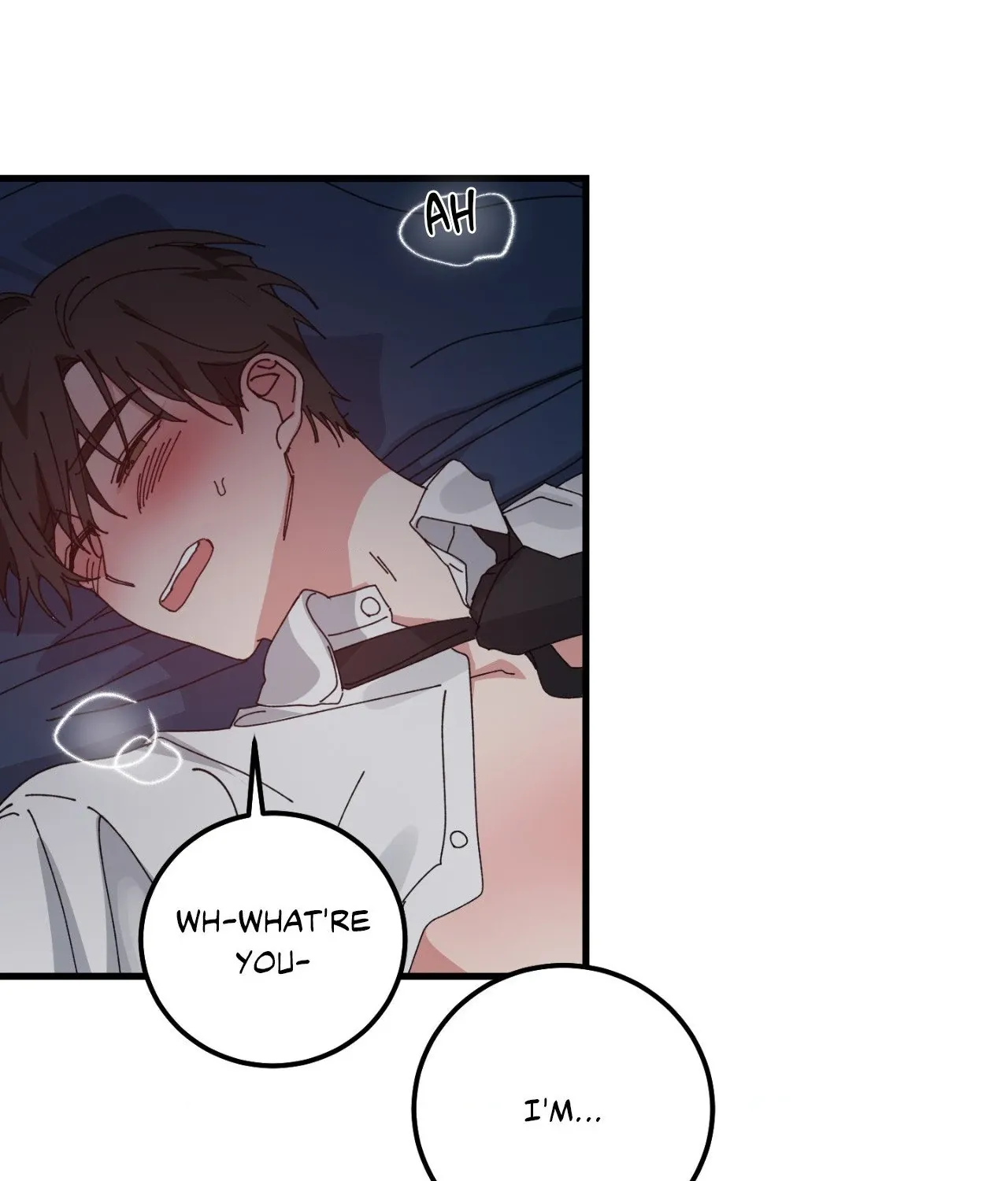 Love Me, My God Chapter 6.1 page 31 - 