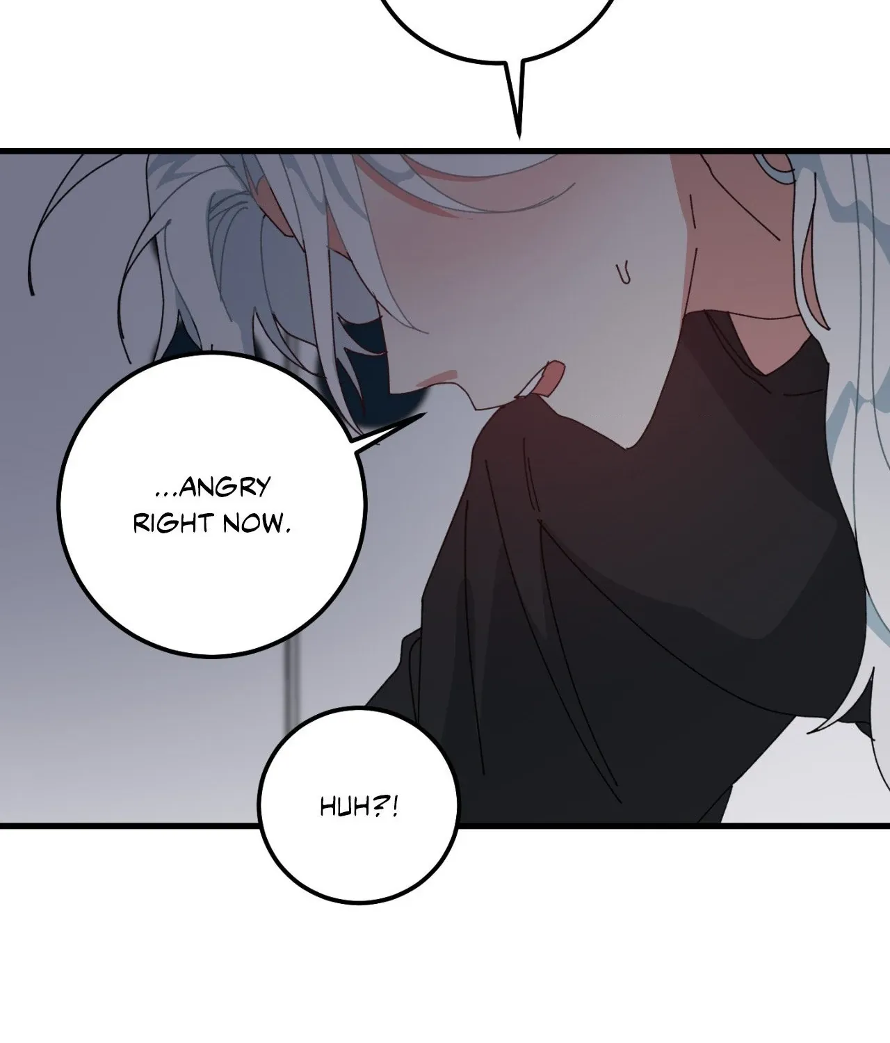 Love Me, My God Chapter 6.1 page 32 - 