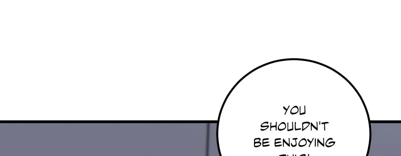 Love Me, My God Chapter 6.1 page 33 - 