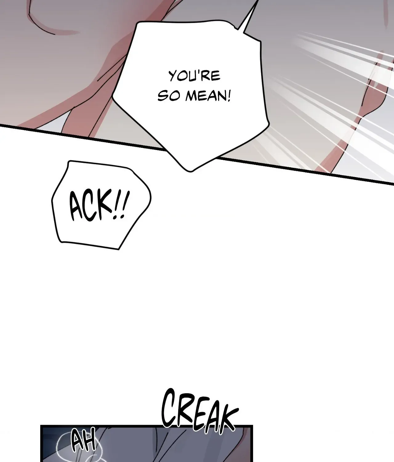 Love Me, My God Chapter 6.1 page 37 - 