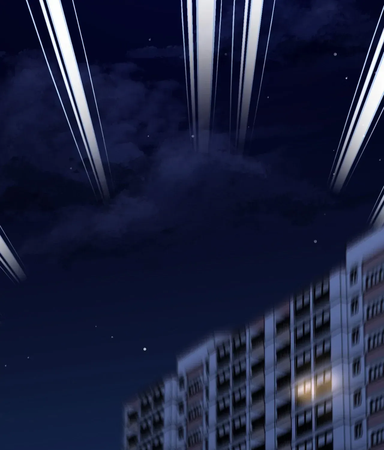 Love Me, My God Chapter 6.1 page 40 - 