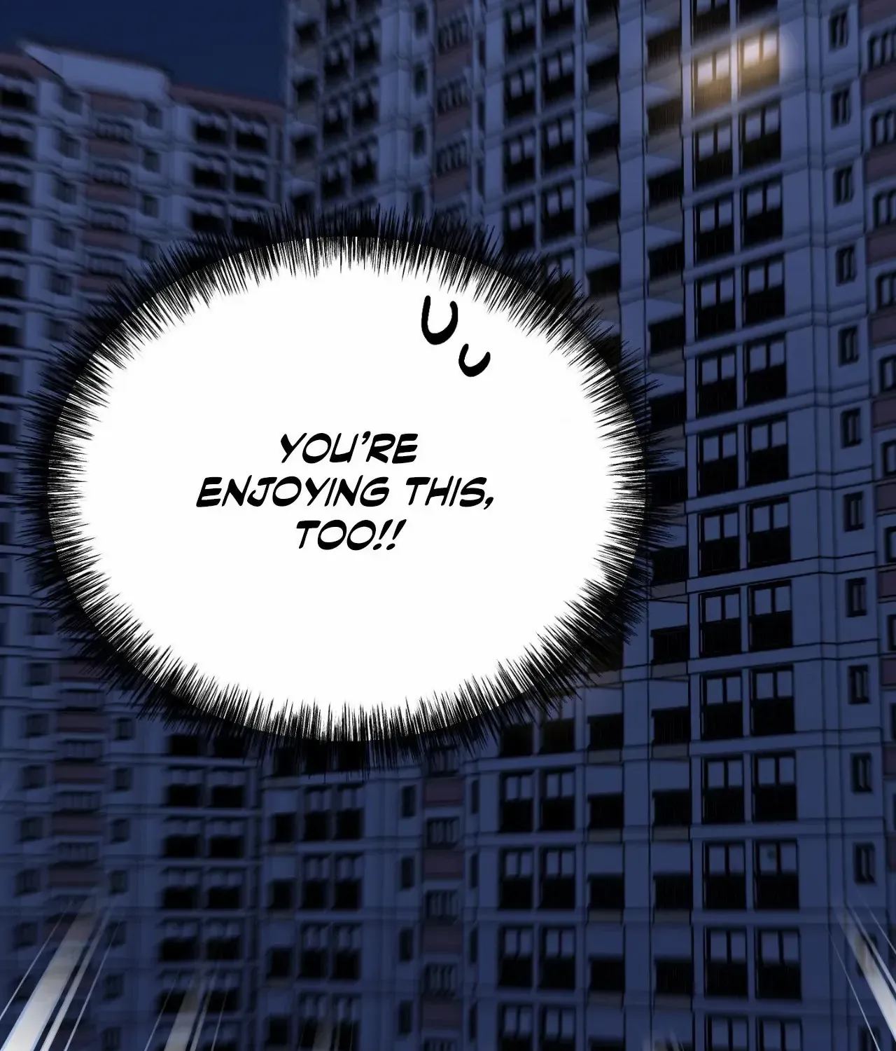 Love Me, My God Chapter 6.1 page 41 - 