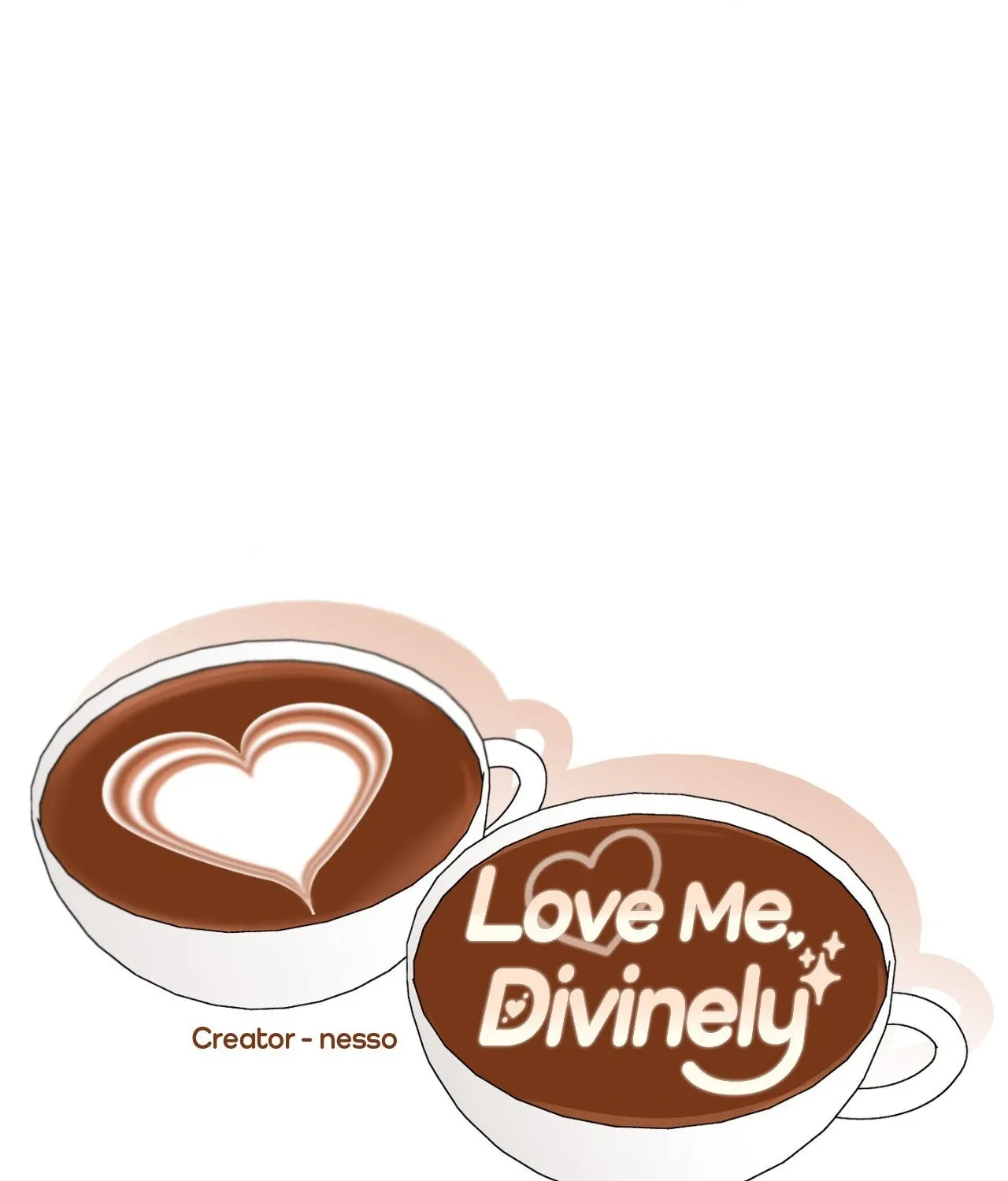 Love Me, My God Chapter 6.1 page 44 - 