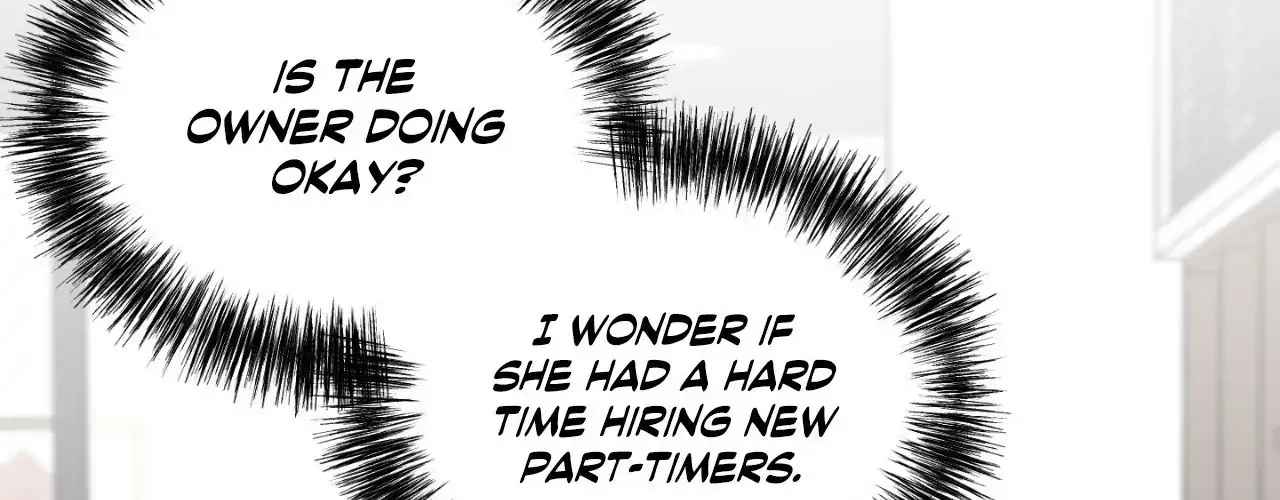 Love Me, My God Chapter 6.1 page 52 - 