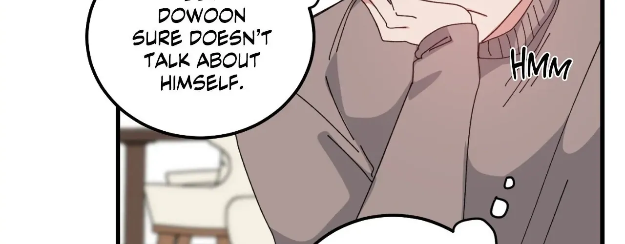Love Me, My God Chapter 6.1 page 55 - 