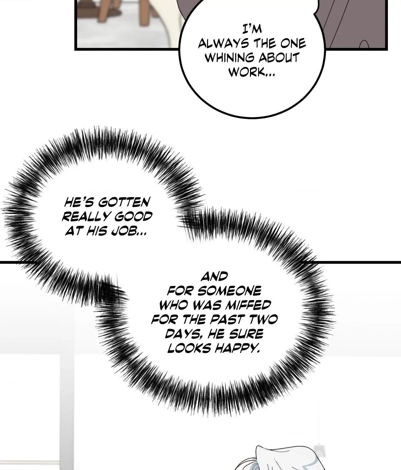 Love Me, My God Chapter 6.1 page 56 - 