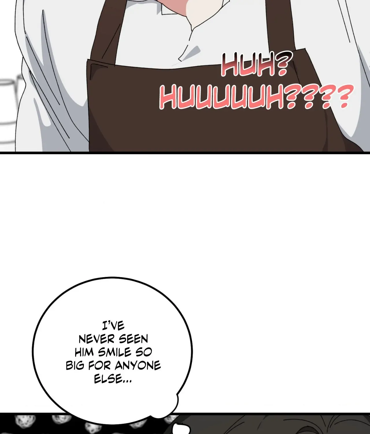 Love Me, My God Chapter 6.1 page 62 - 