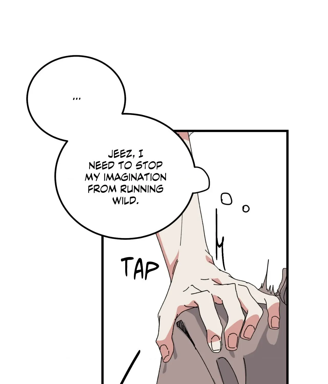 Love Me, My God Chapter 6.1 page 65 - 