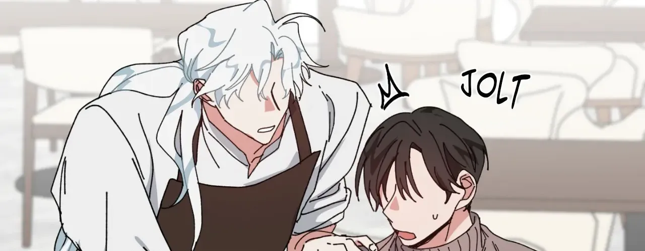 Love Me, My God Chapter 6.1 page 67 - 