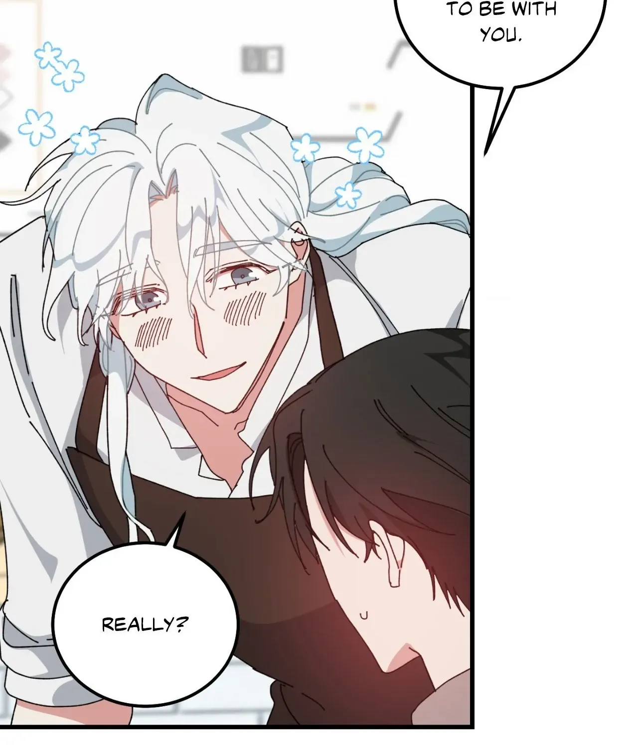Love Me, My God Chapter 6.1 page 69 - 