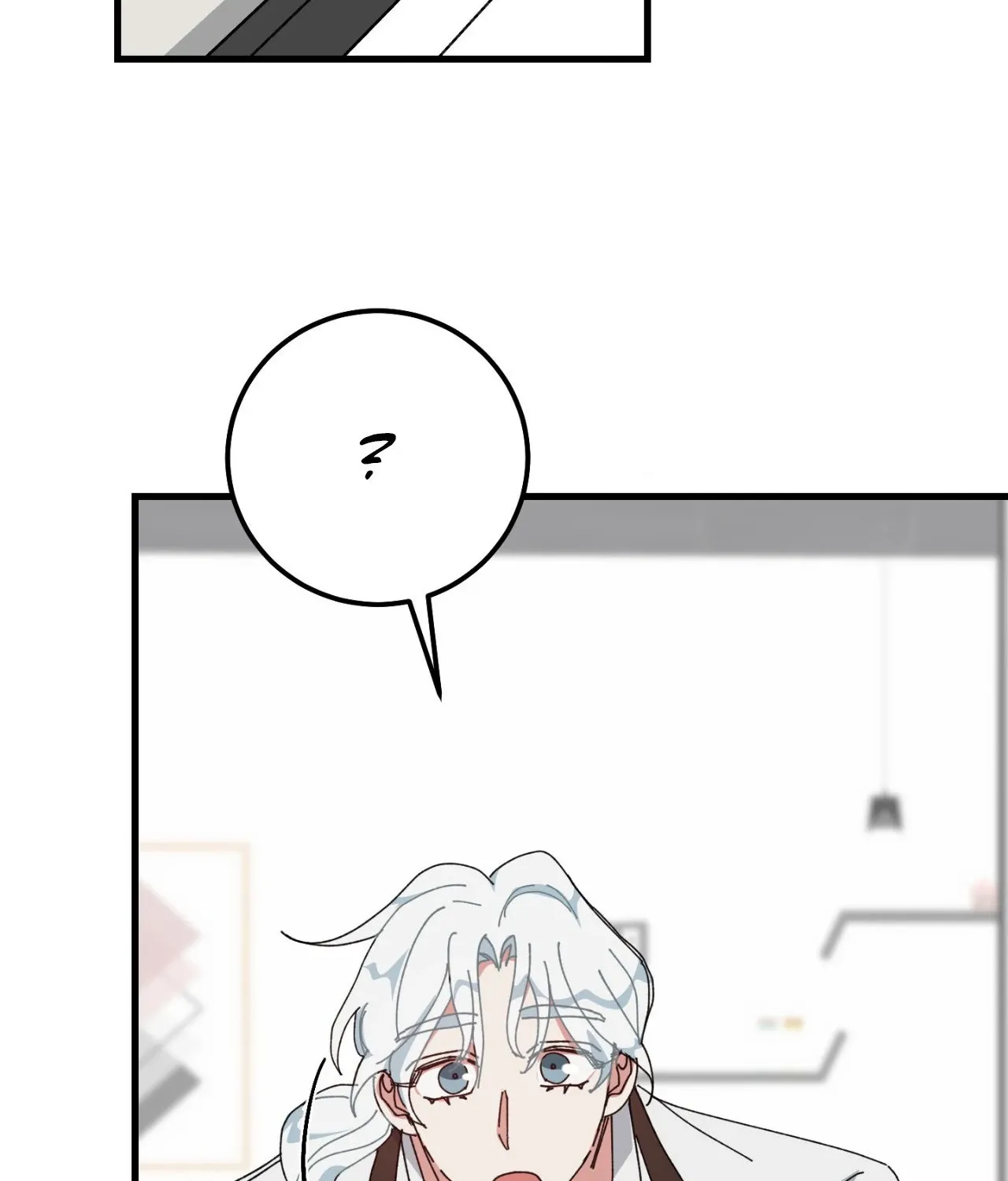 Love Me, My God Chapter 6.1 page 74 - 