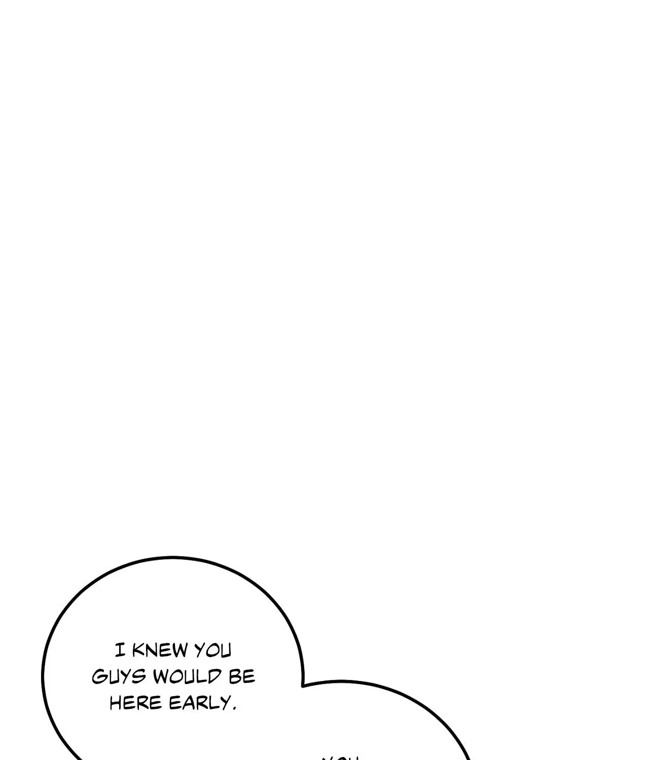 Love Me, My God Chapter 6.1 page 79 - 
