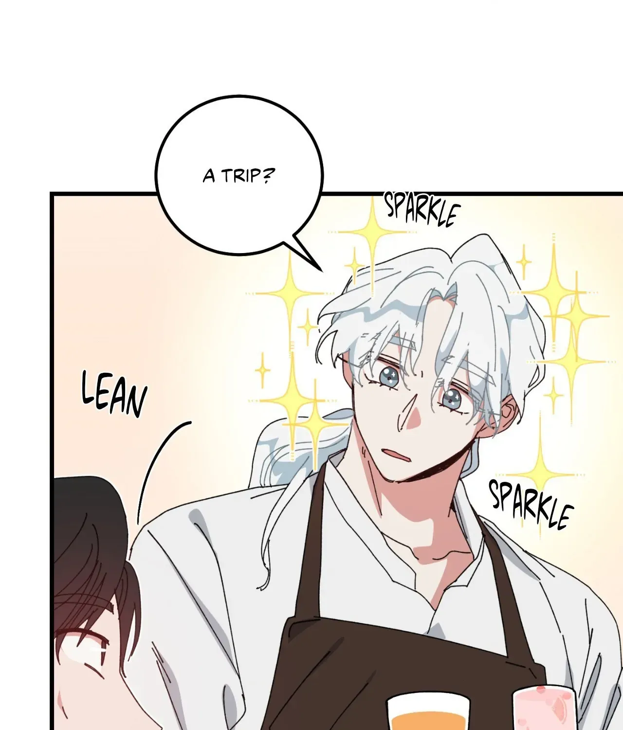 Love Me, My God Chapter 6.1 page 88 - 