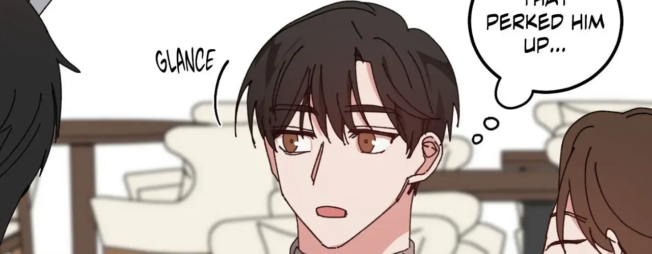 Love Me, My God Chapter 6.1 page 90 - 