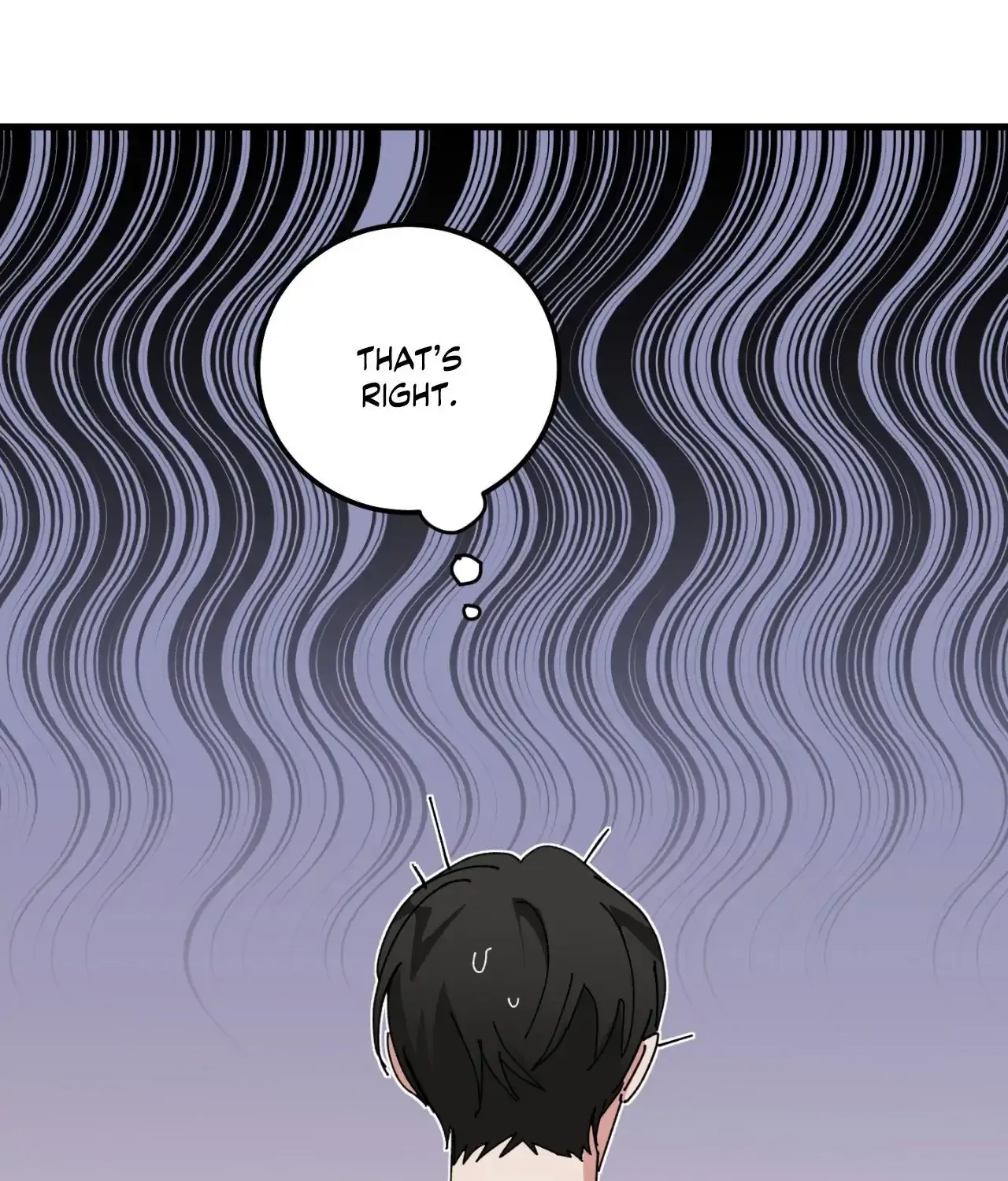 Love Me, My God Chapter 6.1 page 94 - 