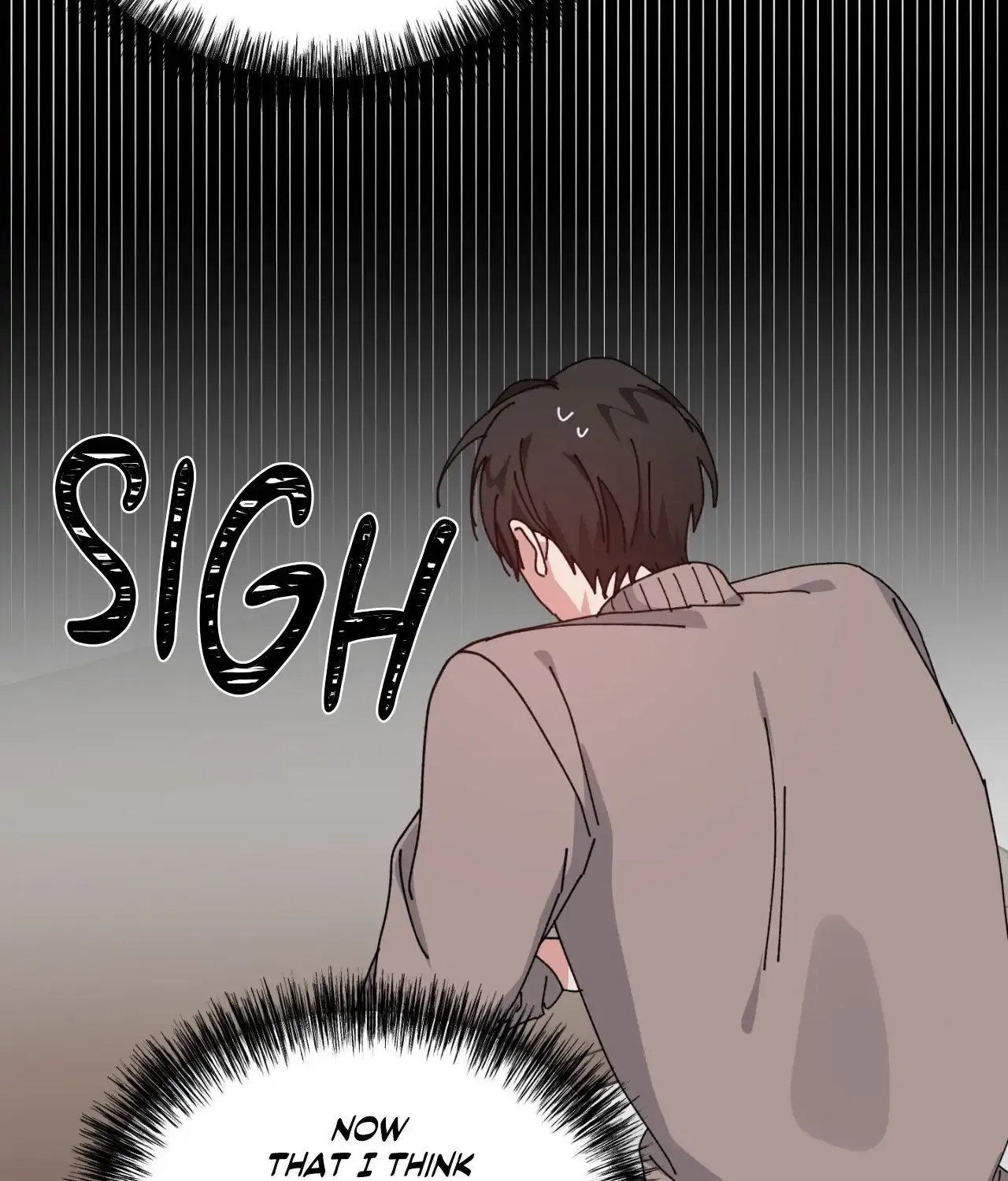 Love Me, My God Chapter 6.1 page 98 - 