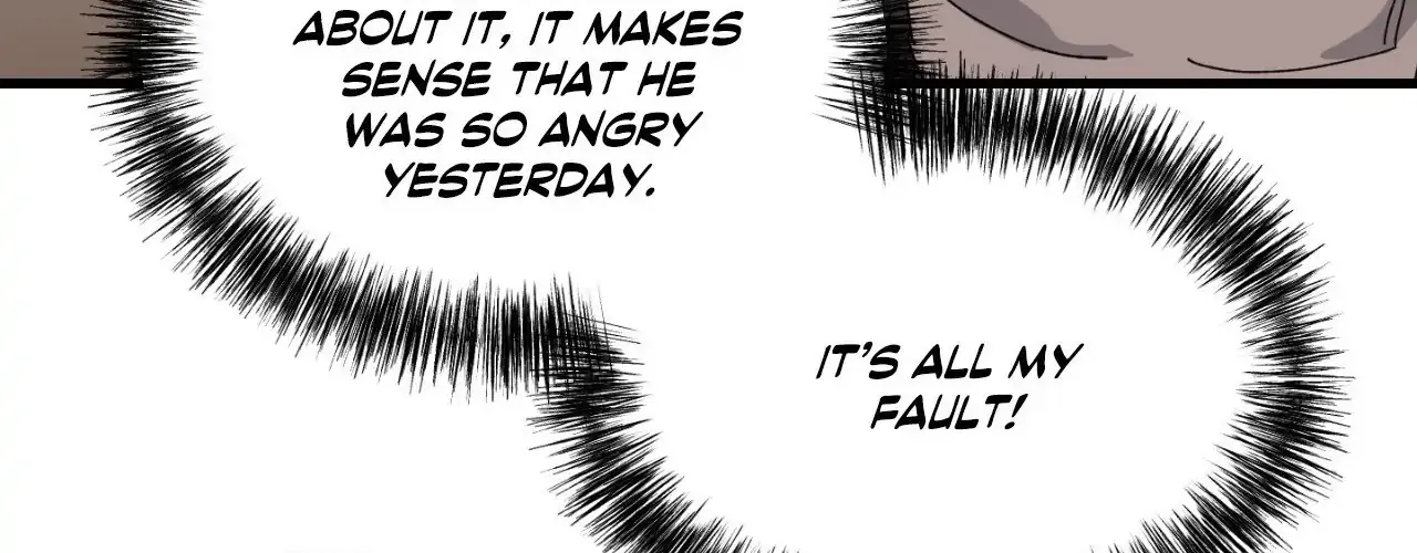 Love Me, My God Chapter 6.1 page 99 - 