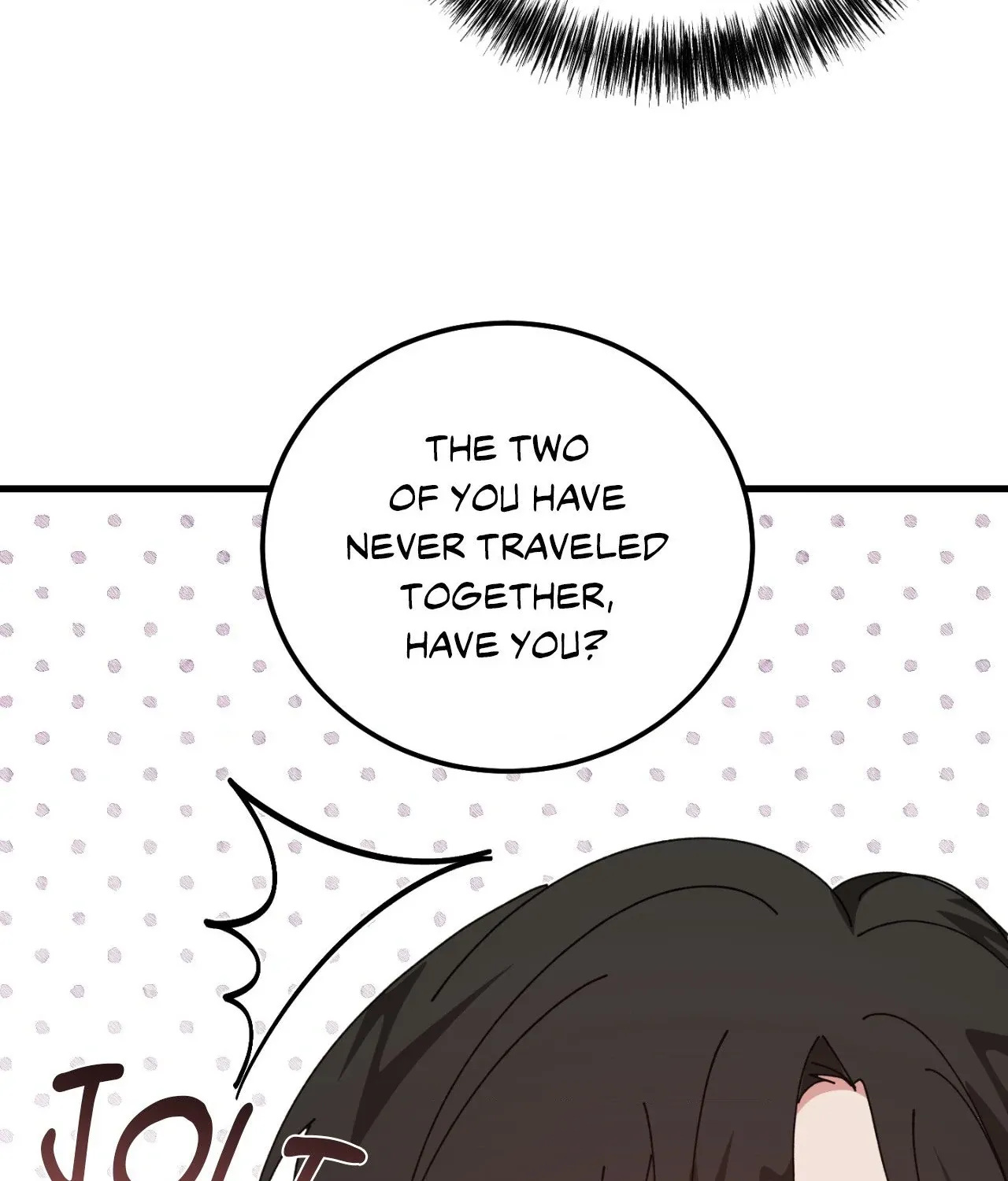 Love Me, My God Chapter 6.1 page 100 - 