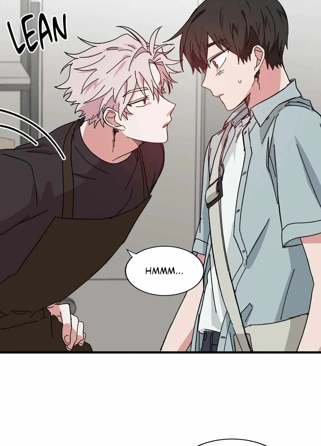 Love Me, My God Chapter 6 page 101 - 