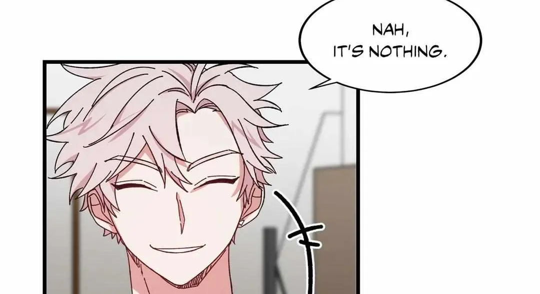 Love Me, My God Chapter 6 page 102 - 