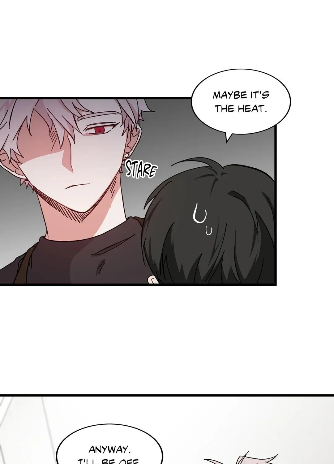 Love Me, My God Chapter 6 page 105 - 