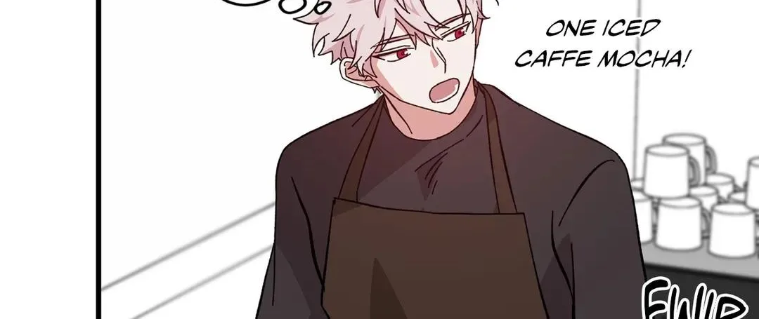 Love Me, My God Chapter 6 page 12 - 