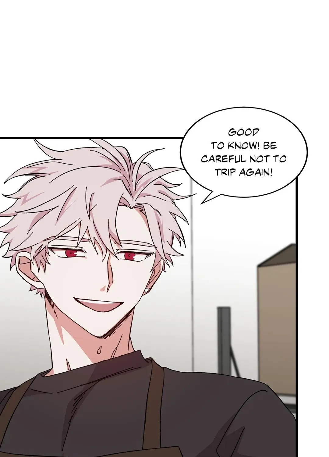 Love Me, My God Chapter 6 page 111 - 