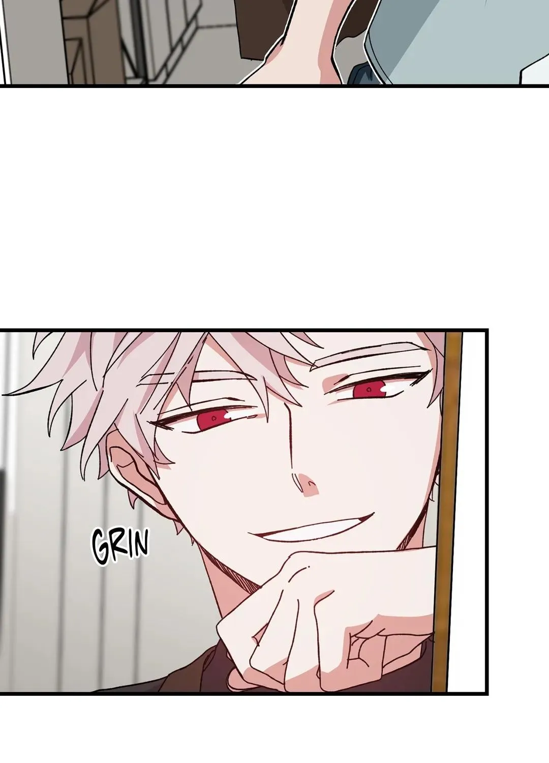 Love Me, My God Chapter 6 page 117 - 