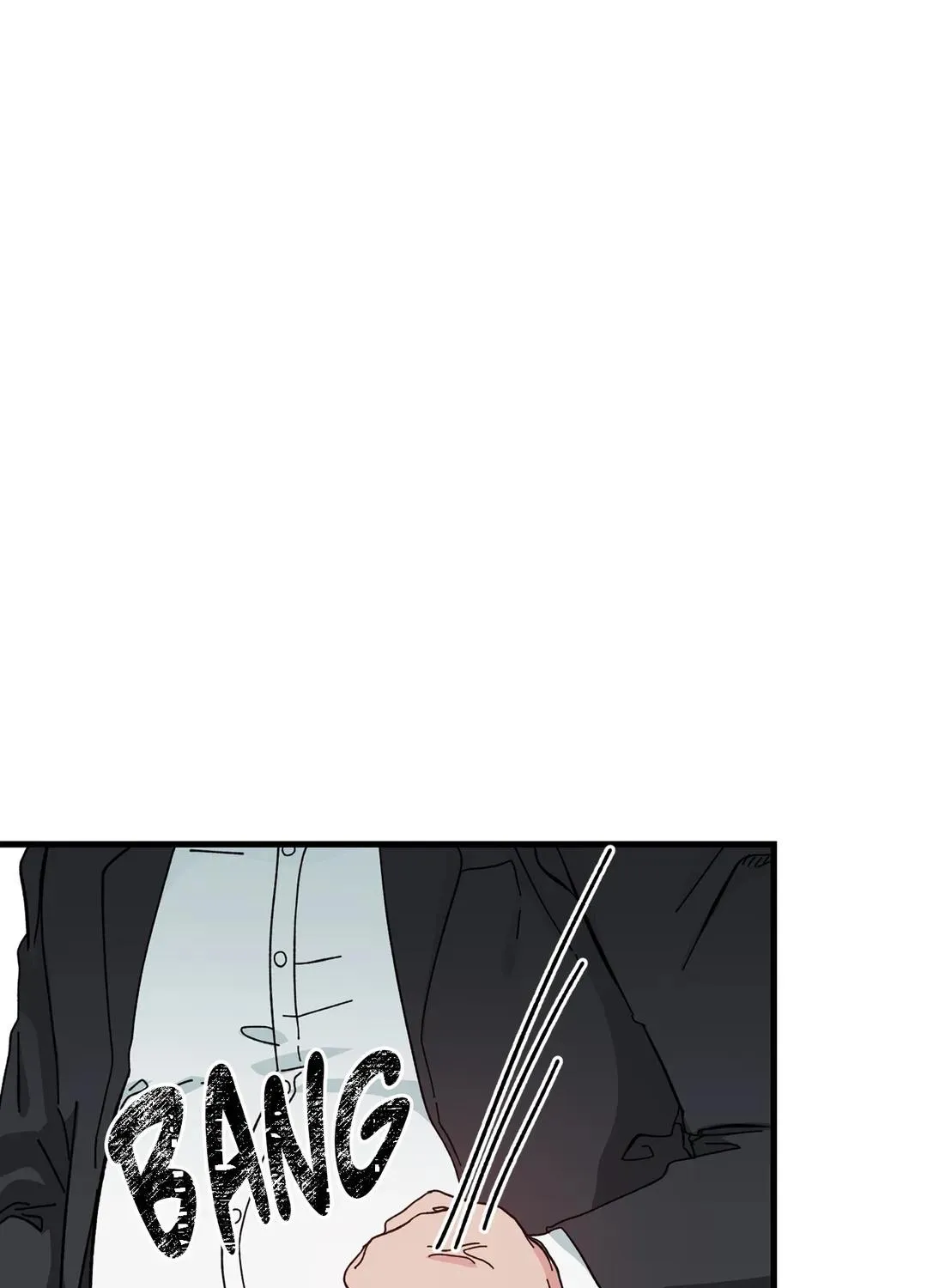 Love Me, My God Chapter 6 page 17 - 