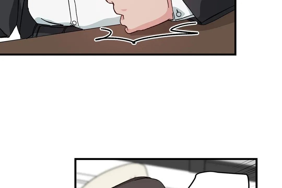 Love Me, My God Chapter 6 page 18 - 