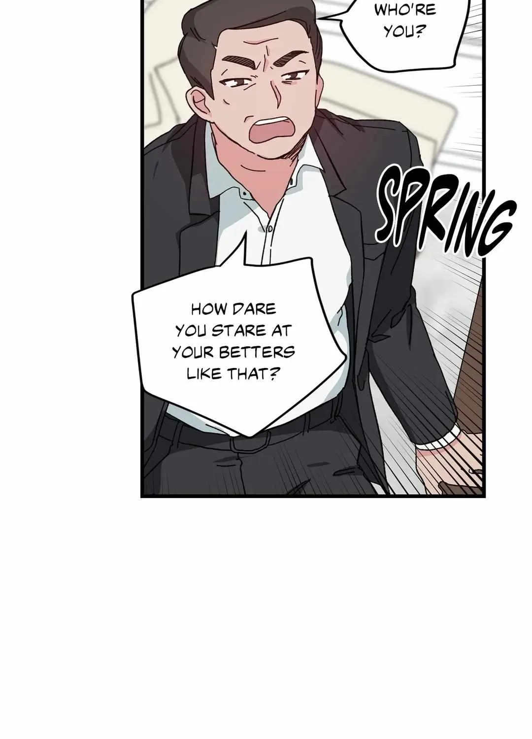 Love Me, My God Chapter 6 page 19 - 