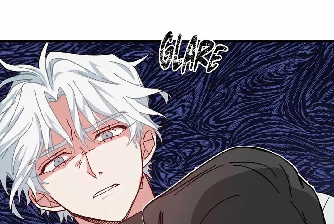 Love Me, My God Chapter 6 page 20 - 