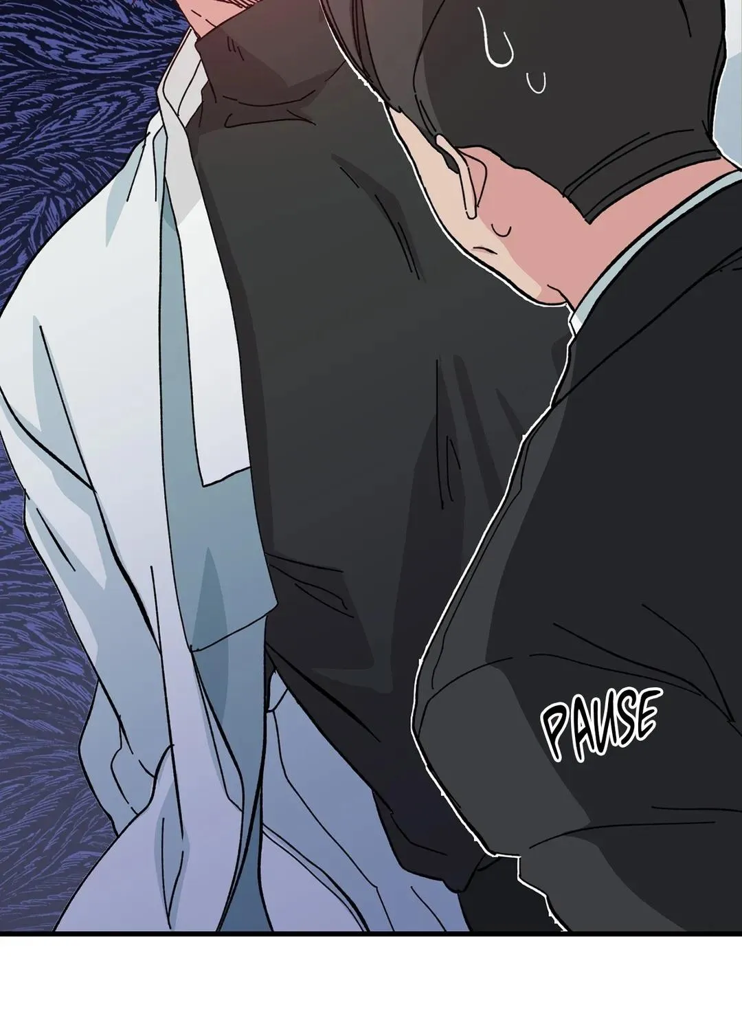 Love Me, My God Chapter 6 page 21 - 