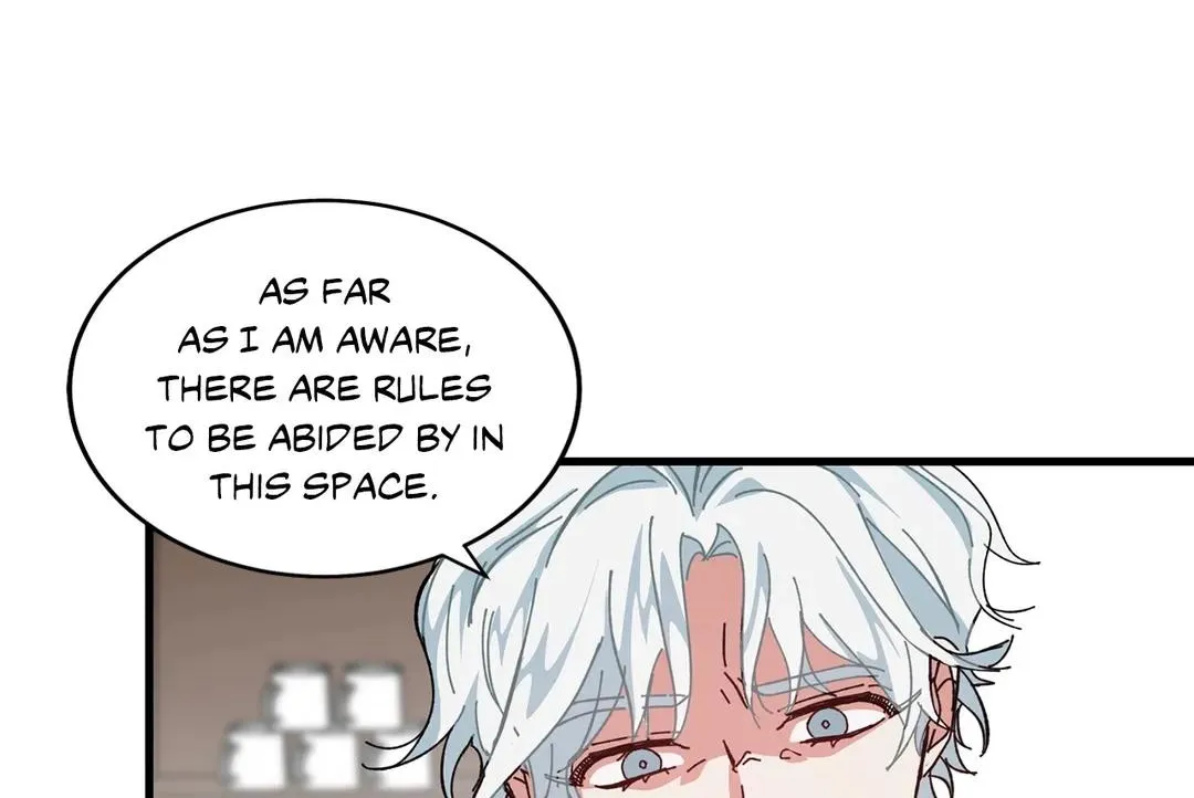 Love Me, My God Chapter 6 page 22 - 