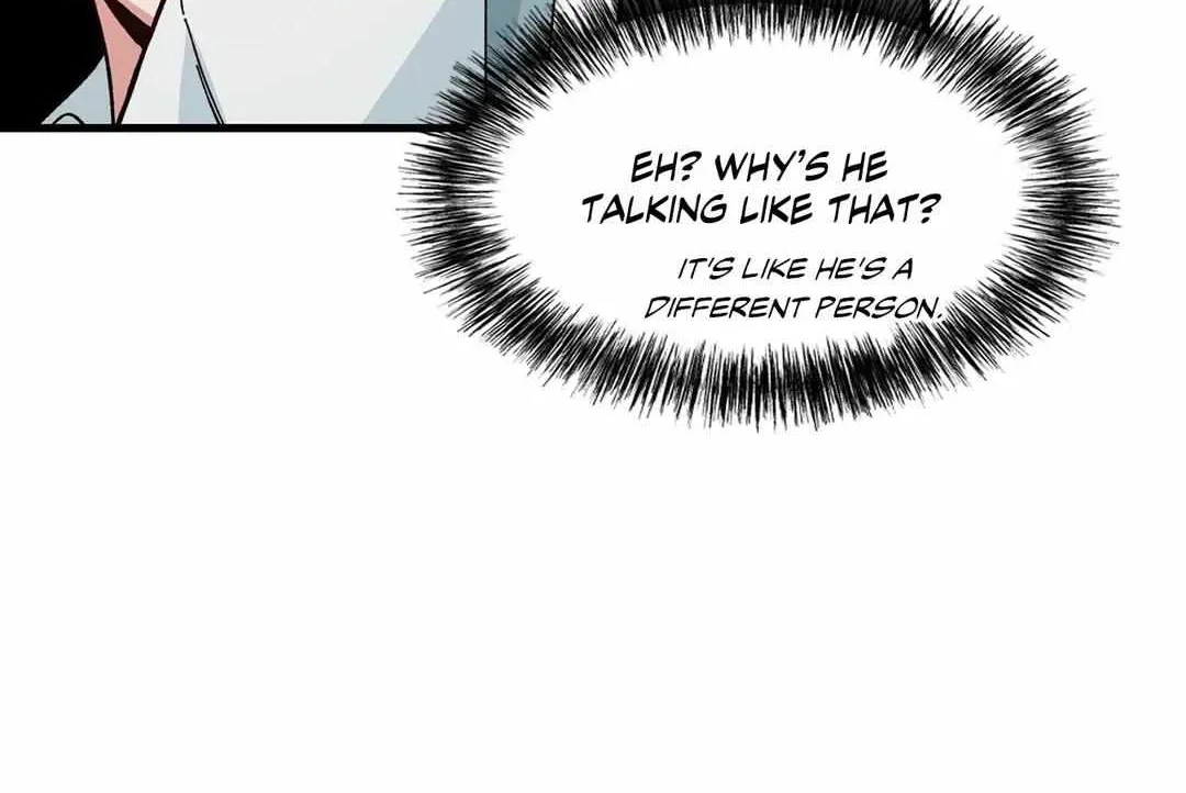 Love Me, My God Chapter 6 page 24 - 