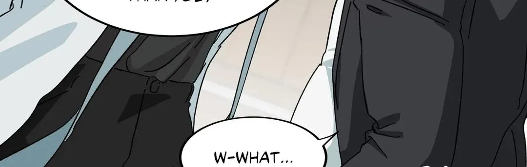 Love Me, My God Chapter 6 page 28 - 
