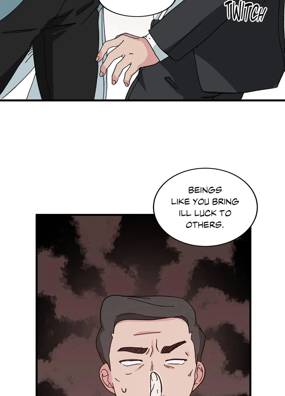 Love Me, My God Chapter 6 page 29 - 