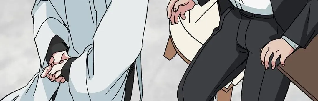 Love Me, My God Chapter 6 page 32 - 